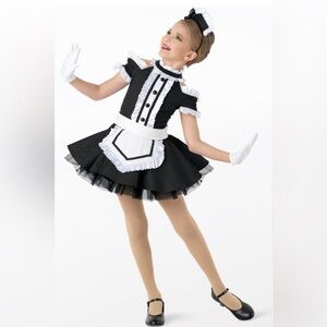 Weissmans ‘Be Our Guest’